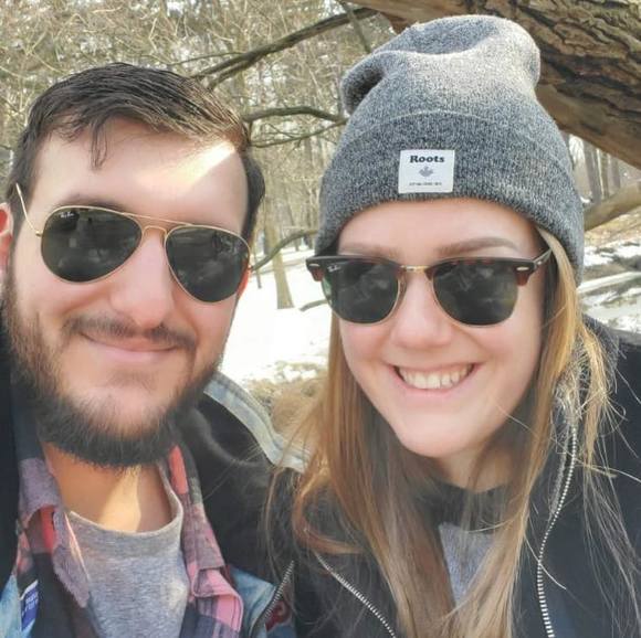 Meet your Posher, Arielle - Picture 1 of 1